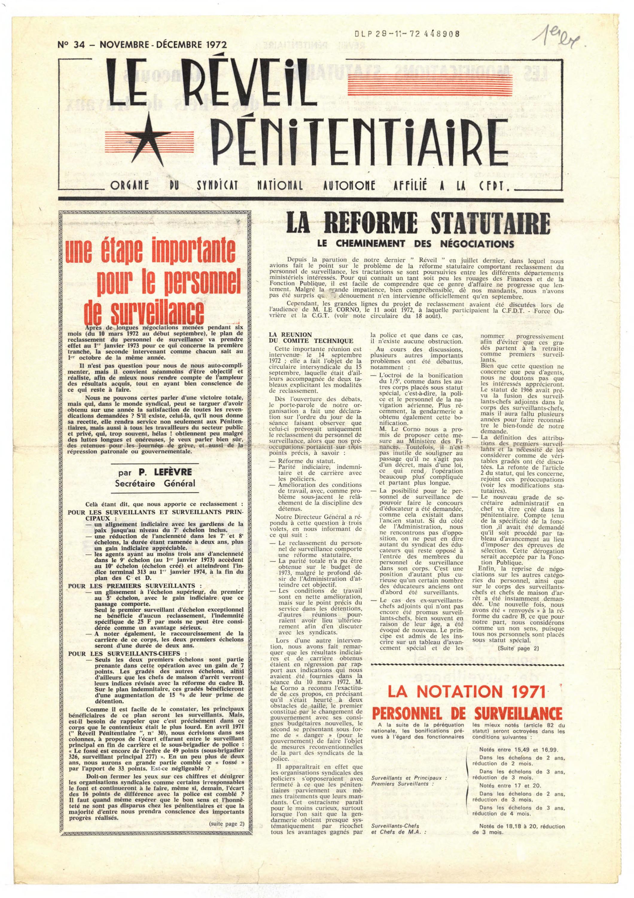 RUSE VOL PORTEFEUILLE MANTEAU REVOLVER / HUMOUR RECTO VERSO 1929 / ROBBER