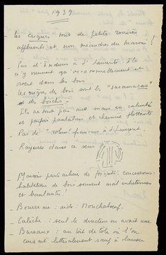 Corrections apportées à l’article de Danjou et Englinger publié le 19 avril 1947 par France Soir