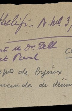 Albert Ubaud, « Khelifi – Matricule 37900 »