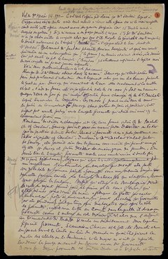 Albert Ubaud, Diverses histoires de forçats