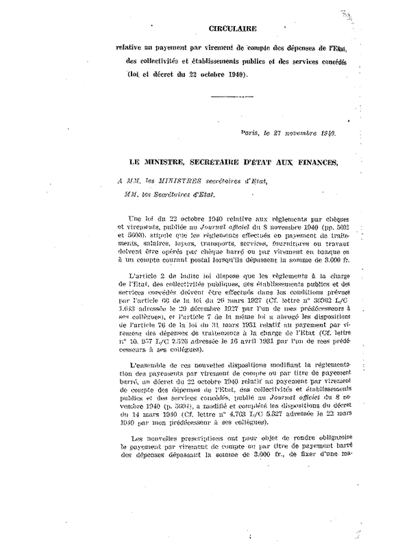 Code Penitentiaire Du 1er Janvier 1939 Au 31 Decembre 1940 Volume 28 1941 Page 615 Criminocorpus