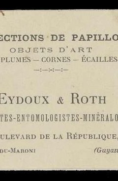 Albert Ubaud, Quelques documents sur d’anciens bagnards